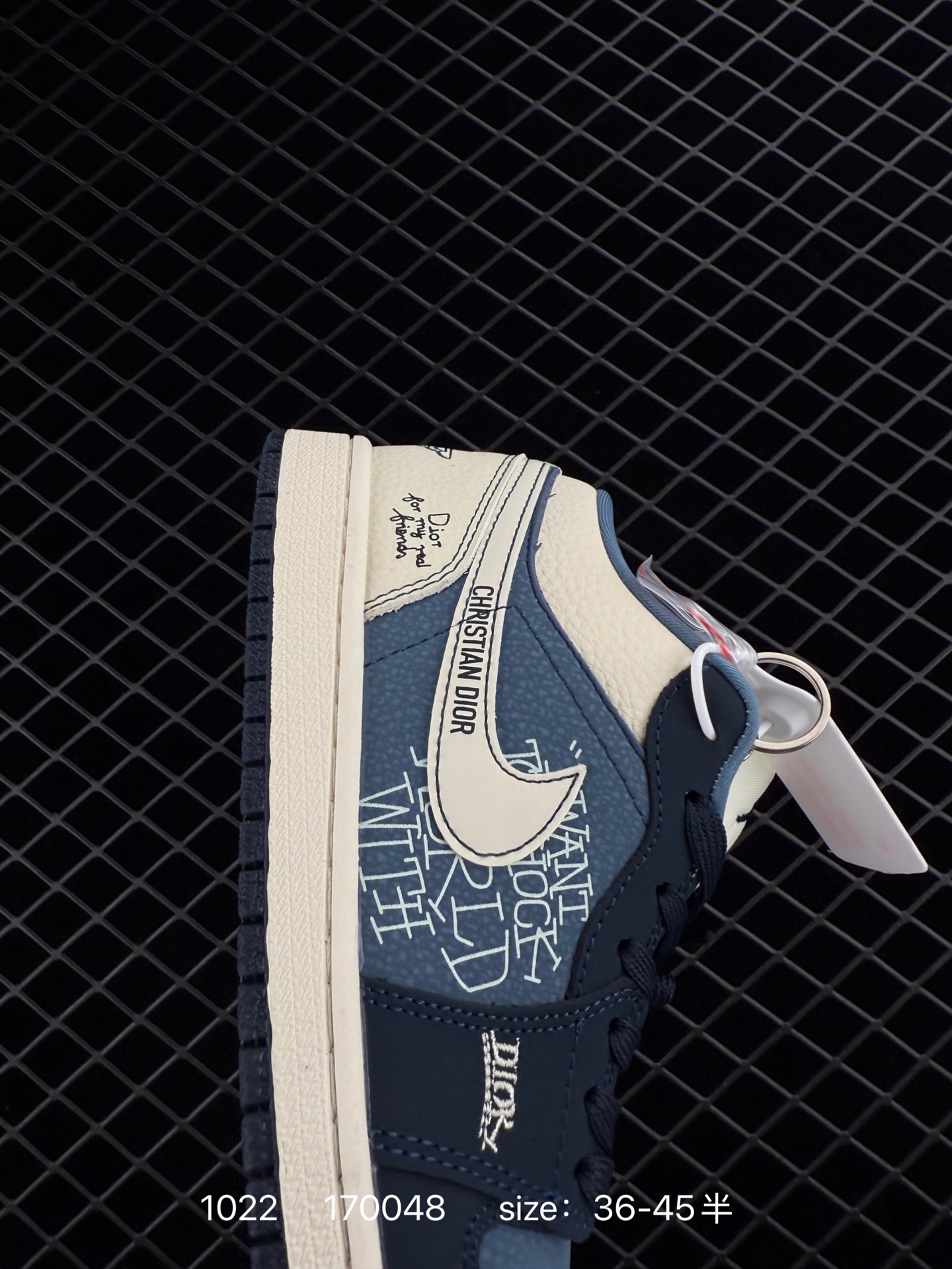 Nike Air Jordan 1 Low